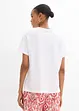 T-shirt 100% coton, bonprix