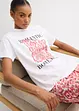 T-shirt 100% coton, bonprix