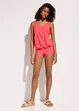 Tankini séchage rapide (ens. 2 pces), bonprix