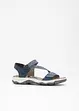 Sandales Rieker, Rieker