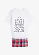 Pyjashort, bonprix