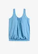 Haut de tankini oversize, coupe ballon, bonprix