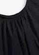 Haut de tankini oversize, coupe ballon, bonprix