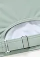 Haut de bikini brassière à bande sous-poitrine réglable, bonprix