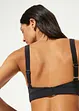 Bikini (ens. 2 pces) à découpes, bonprix