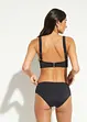 Bikini (ens. 2 pces) à découpes, bonprix