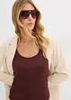 T-Shirt aus reiner Bio-Baumwolle, bonprix