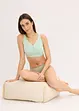 Soutien-gorge de sport, maintien léger, bonprix