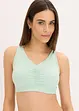 Soutien-gorge de sport, maintien léger, bonprix