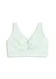 Soutien-gorge de sport, maintien léger, bonprix