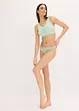 Soutien-gorge de sport, maintien léger, bonprix