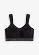Soutien-gorge de sport, maintien modéré, bonprix