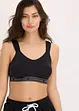 Soutien-gorge de sport, maintien modéré, bonprix