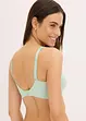 Soutien-gorge de sport, maintien léger, bonprix