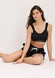 Soutien-gorge de sport, maintien modéré, bonprix
