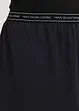 Jupette de sport ultra-légère avec short intégré, bonprix