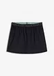 Jupette de sport ultra-légère avec short intégré, bonprix