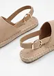 Espadrille, bonprix