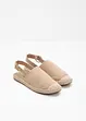 Espadrille, bonprix