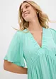 Robe longue en viscose fluide, bonprix