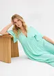 Robe longue en viscose fluide, bonprix