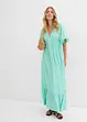 Robe longue en viscose fluide, bonprix