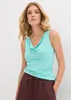 Top aus softem Viskose-Mix, bonprix
