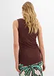 Top aus softem Viskose-Mix, bonprix