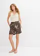 Top aus softem Viskose-Mix, bonprix