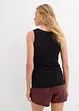 Top aus softem Viskose-Mix, bonprix