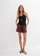 Top aus softem Viskose-Mix, bonprix