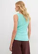 Top aus softem Viskose-Mix, bonprix
