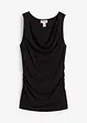 Top aus softem Viskose-Mix, bonprix