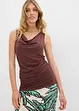 Top aus softem Viskose-Mix, bonprix