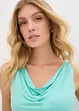 Top aus softem Viskose-Mix, bonprix