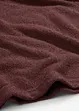 Midikleid in Strickoptik, bonprix