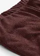 Palazzo-Hose in Strickoptik, bonprix