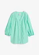 Oversize-Bluse, bonprix