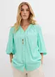 Oversize-Bluse, bonprix