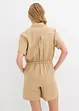Overall aus feinem Viskose-Mix, bonprix
