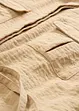 Overall aus feinem Viskose-Mix, bonprix