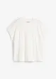 T-Shirt aus reiner Bio-Baumwolle, bonprix