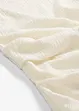 Shirt aus strukturiertem Crêpe, bonprix