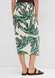 Jupe en jersey viscose extensible, bonprix
