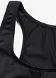 Maillot 1 pièce séchage rapide, bonprix