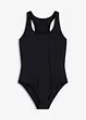 Maillot 1 pièce séchage rapide, bonprix