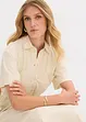 Robe en jersey coton extensible, bonprix