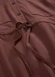 Jerseykleid aus Baumwoll-Stretch, bonprix