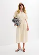 Robe en jersey coton extensible, bonprix