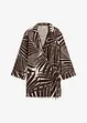 Blouse kimono aspect lin, bonprix
